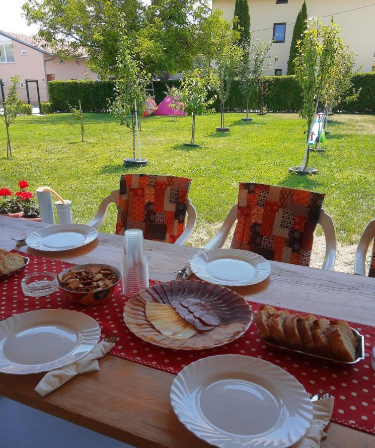 Kuca Vila Nina Tomislavgrad Extérieur photo