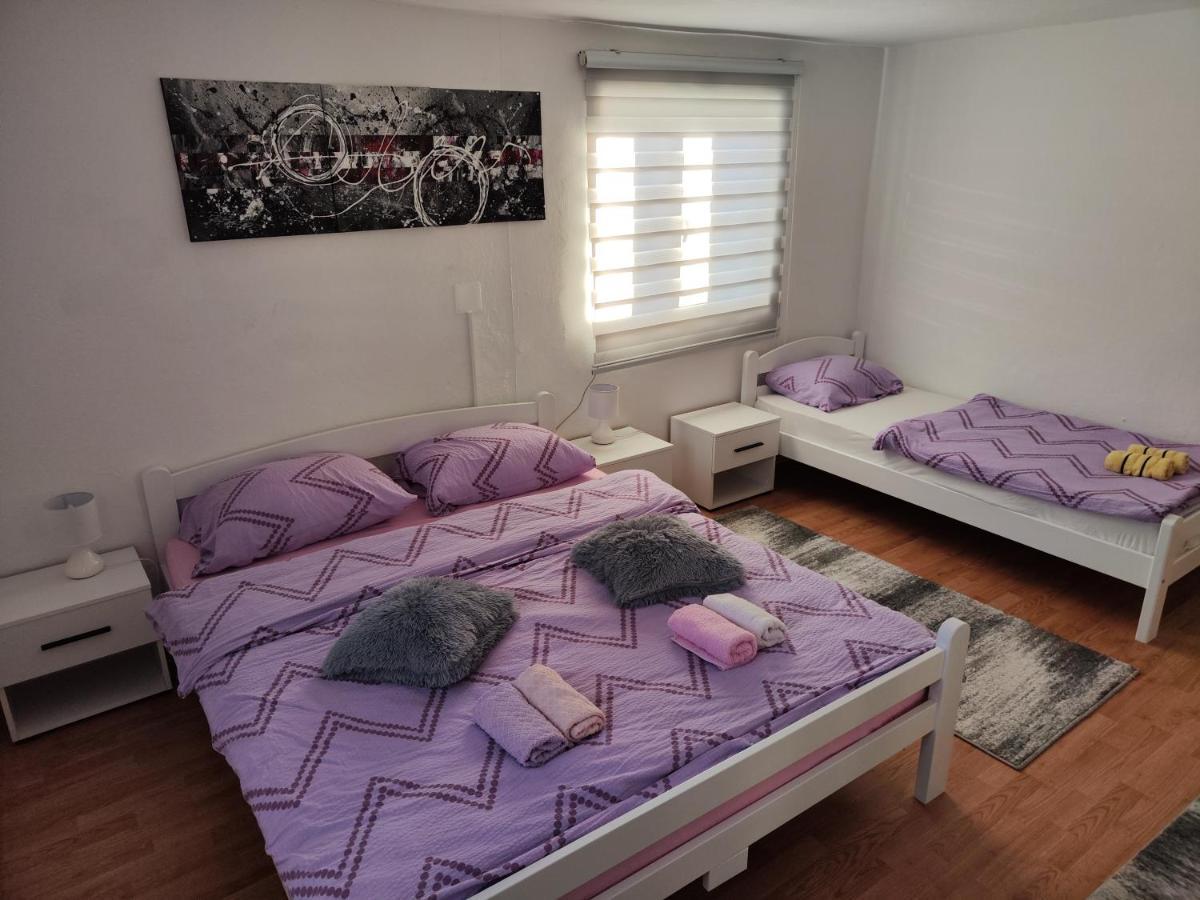 Kuca Vila Nina Tomislavgrad Extérieur photo