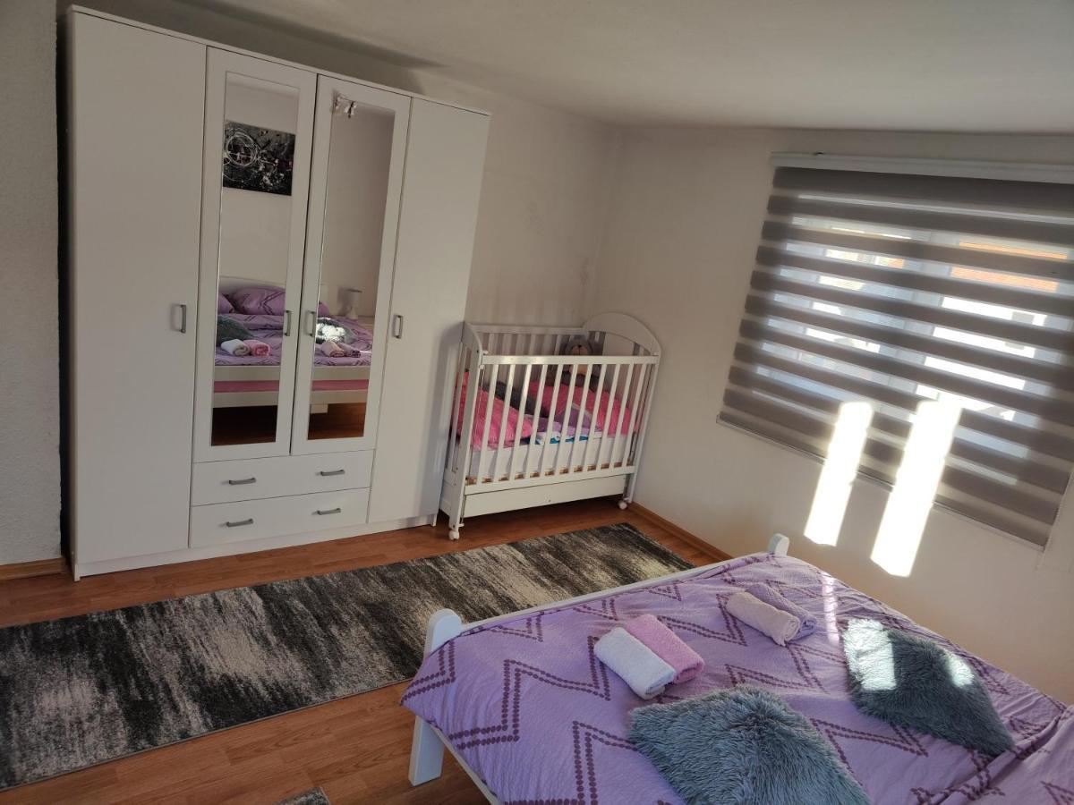 Kuca Vila Nina Tomislavgrad Extérieur photo