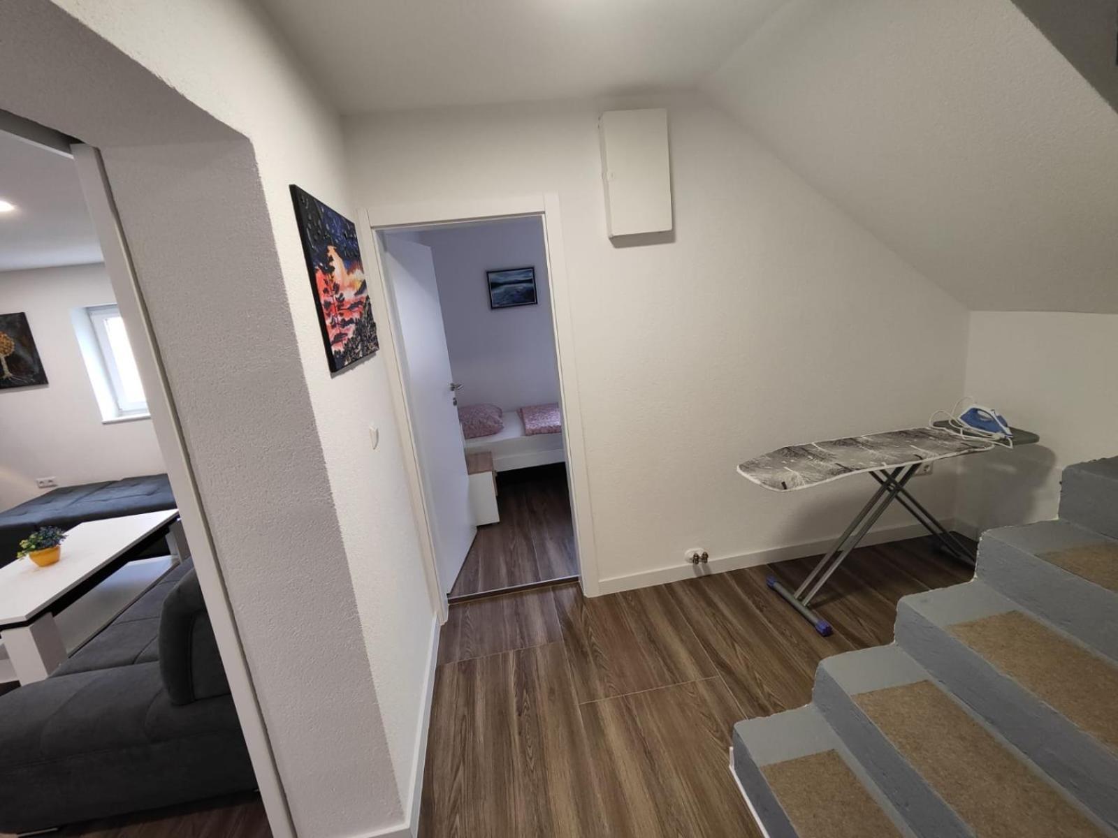 Kuca Vila Nina Tomislavgrad Extérieur photo